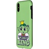 image:imageDreamWorks Trolls Band Together King Gristle Case for iPhone 17iPhone XXS