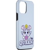 image:imageDreamWorks Trolls Band Together Queen Bridget Case for iPhone 16iPhone 12 Pro Max