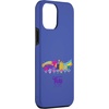 image:imageDreamWorks Trolls Band Together Rainbow Case for iPhone 17iPhone 12 Pro Max