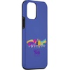 image:imageDreamWorks Trolls Band Together Rainbow Case for iPhone 17iPhone 12 mini