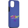 image:imageDreamWorks Trolls Band Together Rainbow Case for iPhone 17iPhone 1212 Pro