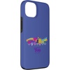 image:imageDreamWorks Trolls Band Together Rainbow Case for iPhone 17iPhone 13