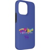 image:imageDreamWorks Trolls Band Together Rainbow Case for iPhone 17iPhone 14 Pro Max