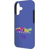 image:imageDreamWorks Trolls Band Together Rainbow Case for iPhone 17iPhone 17