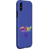 image:imageDreamWorks Trolls Band Together Rainbow Case for iPhone 17iPhone XXS