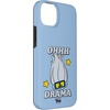image:imageDreamWorks Trolls Band Together Tiny Diamond Oh Drama Case for iPhone 16iPhone 14 Plus