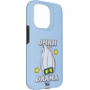 image:imageDreamWorks Trolls Band Together Tiny Diamond Oh Drama Case for iPhone 16iPhone 15 Pro