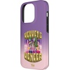 image:imageDreamWorks Trolls Band Together Velvet and Veneer Case for iPhone 17iPhone 14 Pro
