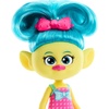 image:imageMattel DreamWorks Trolls Band Together Trendsettin Fashion Doll Smidge with Vibrant Hair amp Accessory Toys Inspired by the Movie