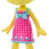 image:imageMattel DreamWorks Trolls Band Together Trendsettin Fashion Doll Smidge with Vibrant Hair amp Accessory Toys Inspired by the Movie