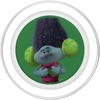 image:imageTrolls  Holiday in Harmony Branch PopSockets MagSafe PopGrip for iPhoneMagSafe