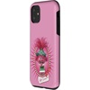 image:imageTrolls  Holiday in Harmony Gift Queen Portrait Case for iPhone 16iPhone 11