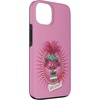 image:imageTrolls  Holiday in Harmony Gift Queen Portrait Case for iPhone 16iPhone 13