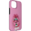 image:imageTrolls  Holiday in Harmony Gift Queen Portrait Case for iPhone 16iPhone 15