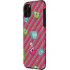image:imageTrolls  Holiday in Harmony Holiday 8Track Case for iPhone 16iPhone 11 Pro