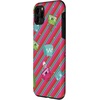 image:imageTrolls  Holiday in Harmony Holiday 8Track Case for iPhone 16iPhone 11 Pro Max