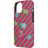 image:imageTrolls  Holiday in Harmony Holiday 8Track Case for iPhone 16iPhone 14