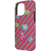 image:imageTrolls  Holiday in Harmony Holiday 8Track Case for iPhone 16iPhone 14 Pro Max