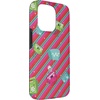 image:imageTrolls  Holiday in Harmony Holiday 8Track Case for iPhone 16iPhone 15 Pro