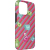 image:imageTrolls  Holiday in Harmony Holiday 8Track Case for iPhone 16iPhone 15 Pro Max