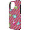 image:imageTrolls  Holiday in Harmony Holiday 8Track Case for iPhone 16iPhone 16 Pro