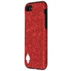 image:imageTrolls  Holiday in Harmony Holiday Music Pattern Case for iPhone 16iPhone SE 2020  7  8