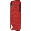 image:imageTrolls  Holiday in Harmony Holiday Music Pattern Case for iPhone 16iPhone XR