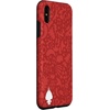 image:imageTrolls  Holiday in Harmony Holiday Music Pattern Case for iPhone 16iPhone XS Max