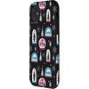 image:imageTrolls  Holiday in Harmony Snow Globe Pattern Case for iPhone 16iPhone 11