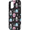image:imageTrolls  Holiday in Harmony Snow Globe Pattern Case for iPhone 16iPhone 1212 Pro