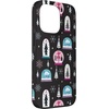 image:imageTrolls  Holiday in Harmony Snow Globe Pattern Case for iPhone 16iPhone 13 Pro