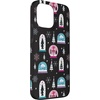 image:imageTrolls  Holiday in Harmony Snow Globe Pattern Case for iPhone 16iPhone 13 Pro Max