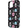 image:imageTrolls  Holiday in Harmony Snow Globe Pattern Case for iPhone 16iPhone 14