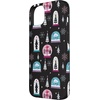 image:imageTrolls  Holiday in Harmony Snow Globe Pattern Case for iPhone 16iPhone 14 Plus