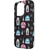 image:imageTrolls  Holiday in Harmony Snow Globe Pattern Case for iPhone 16iPhone 14 Pro