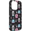 image:imageTrolls  Holiday in Harmony Snow Globe Pattern Case for iPhone 16iPhone 14 Pro