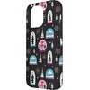 image:imageTrolls  Holiday in Harmony Snow Globe Pattern Case for iPhone 16iPhone 14 Pro Max