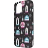 image:imageTrolls  Holiday in Harmony Snow Globe Pattern Case for iPhone 16iPhone 15