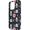 image:imageTrolls  Holiday in Harmony Snow Globe Pattern Case for iPhone 16iPhone 15 Pro