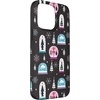 image:imageTrolls  Holiday in Harmony Snow Globe Pattern Case for iPhone 16iPhone 15 Pro Max