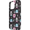 image:imageTrolls  Holiday in Harmony Snow Globe Pattern Case for iPhone 16iPhone 15 Pro Max