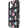 image:imageTrolls  Holiday in Harmony Snow Globe Pattern Case for iPhone 16iPhone 16