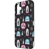 image:imageTrolls  Holiday in Harmony Snow Globe Pattern Case for iPhone 16iPhone 16 Plus