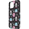 image:imageTrolls  Holiday in Harmony Snow Globe Pattern Case for iPhone 16iPhone 16 Pro Max