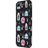 image:imageTrolls  Holiday in Harmony Snow Globe Pattern Case for iPhone 16iPhone 7 Plus8 Plus