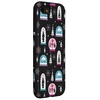 image:imageTrolls  Holiday in Harmony Snow Globe Pattern Case for iPhone 16iPhone SE 2020  7  8