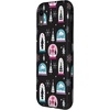 image:imageTrolls  Holiday in Harmony Snow Globe Pattern Case for iPhone 16iPhone XR