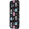 image:imageTrolls  Holiday in Harmony Snow Globe Pattern Case for iPhone 16iPhone XXS
