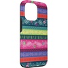 image:imageTrolls  Holiday in Harmony Sweater Pattern Case for iPhone 16iPhone 13 Pro