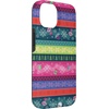 image:imageTrolls  Holiday in Harmony Sweater Pattern Case for iPhone 16iPhone 14